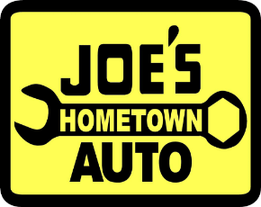 Joes Hometown Auto