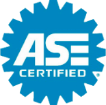 ASE Certified